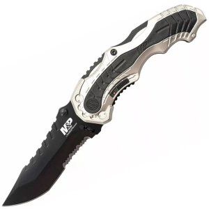 Smith & Wesson M&P MAGIC Assisted Liner Lock Çakı