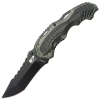 Smith & Wesson Military Police Clip Point Çakı