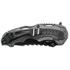 Smith & Wesson Military Police Clip Point Çakı