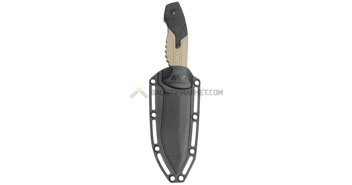 Smith & Wesson M&P Full Tang Sabit Bıçak