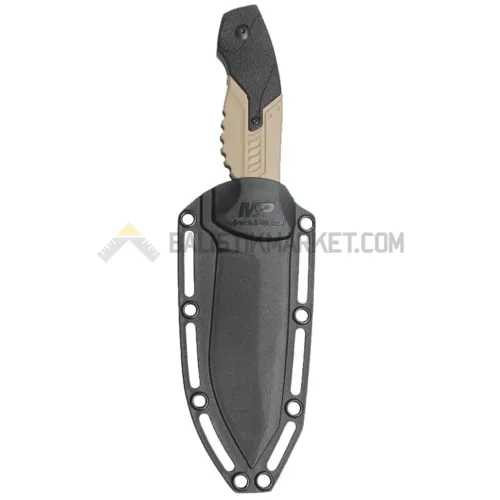 Smith & Wesson M&P Full Tang Sabit Bıçak