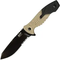 Smith & Wesson M&P Full Tang Sabit Bıçak