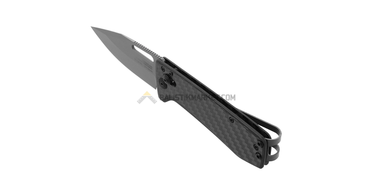 SOG Ultra XR Carbon Graphite Çakı