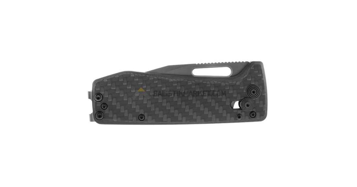 SOG Ultra XR Carbon Graphite Çakı