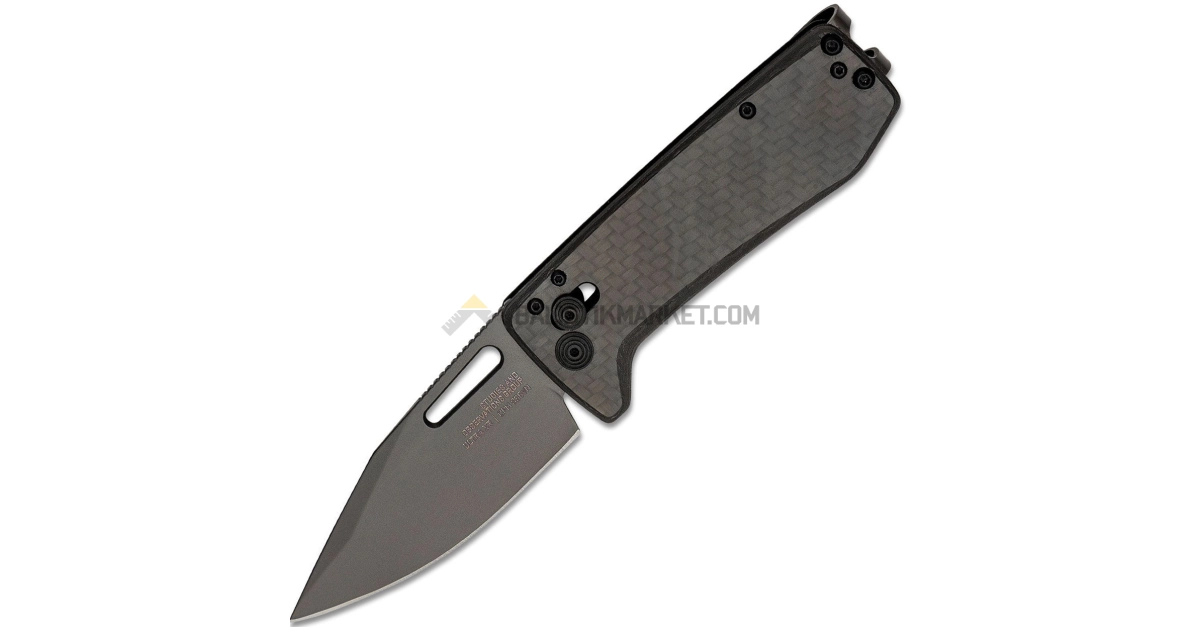 SOG Ultra XR Carbon Graphite Çakı