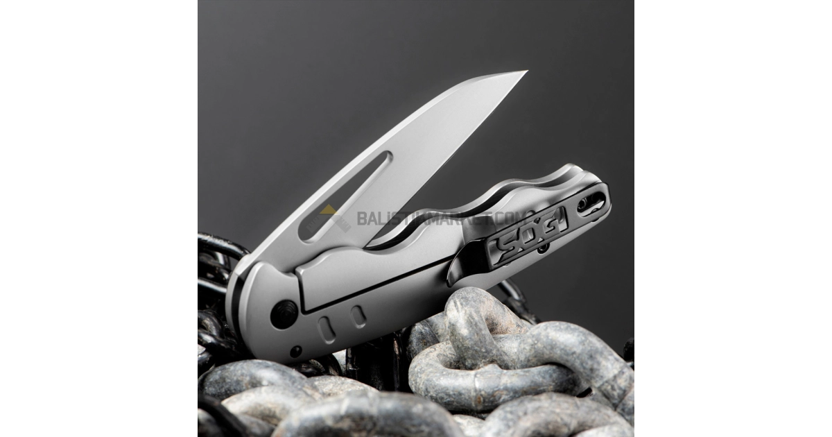 SOG Escape FL Çakı
