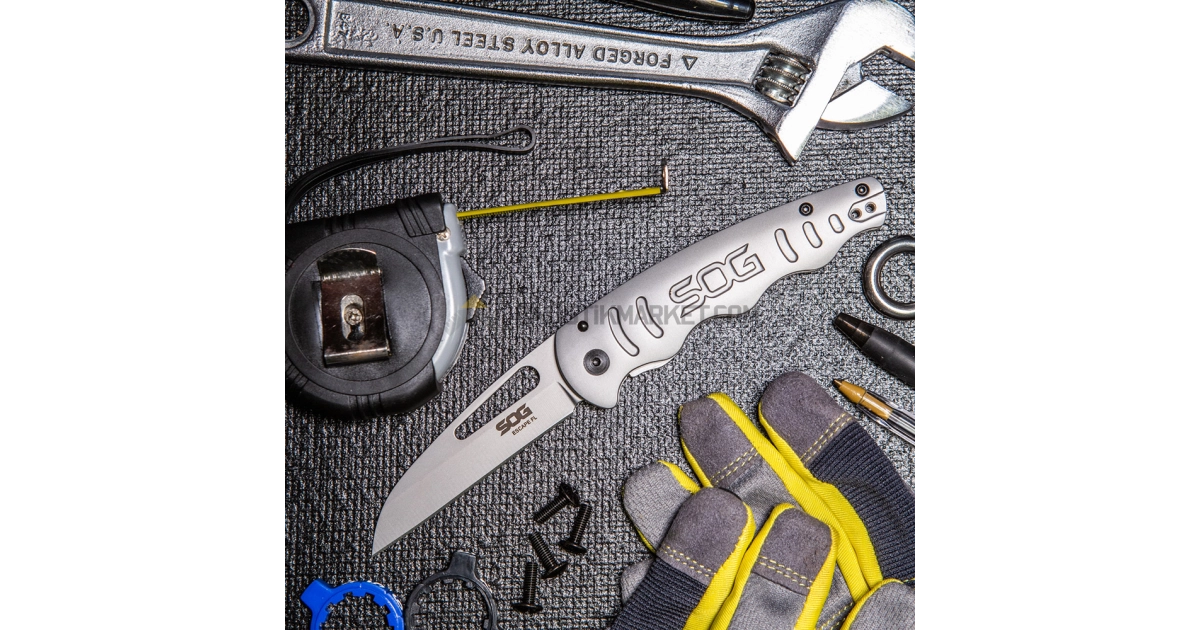 SOG Escape FL Çakı
