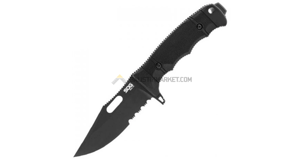 SOG Seal FX Sabit Bıçak