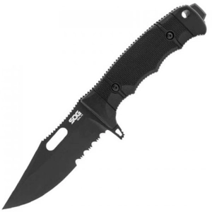 SOG Seal FX Sabit Bıçak