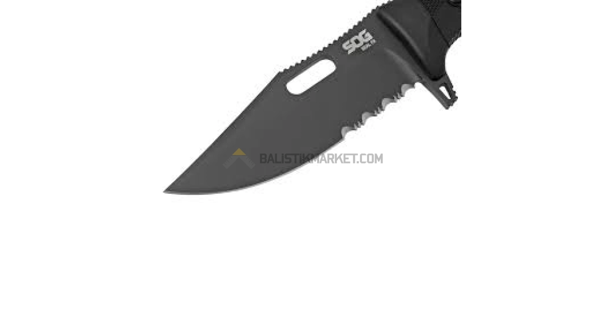 SOG Seal FX Sabit Bıçak