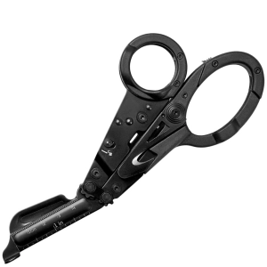 SOG Parashears Çok Amaçlı Makas (Siyah)