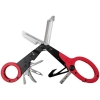 SOG Parashears Çok Amaçlı Makas (Kırmızı)