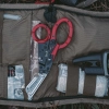 SOG Parashears Çok Amaçlı Makas (Kırmızı)