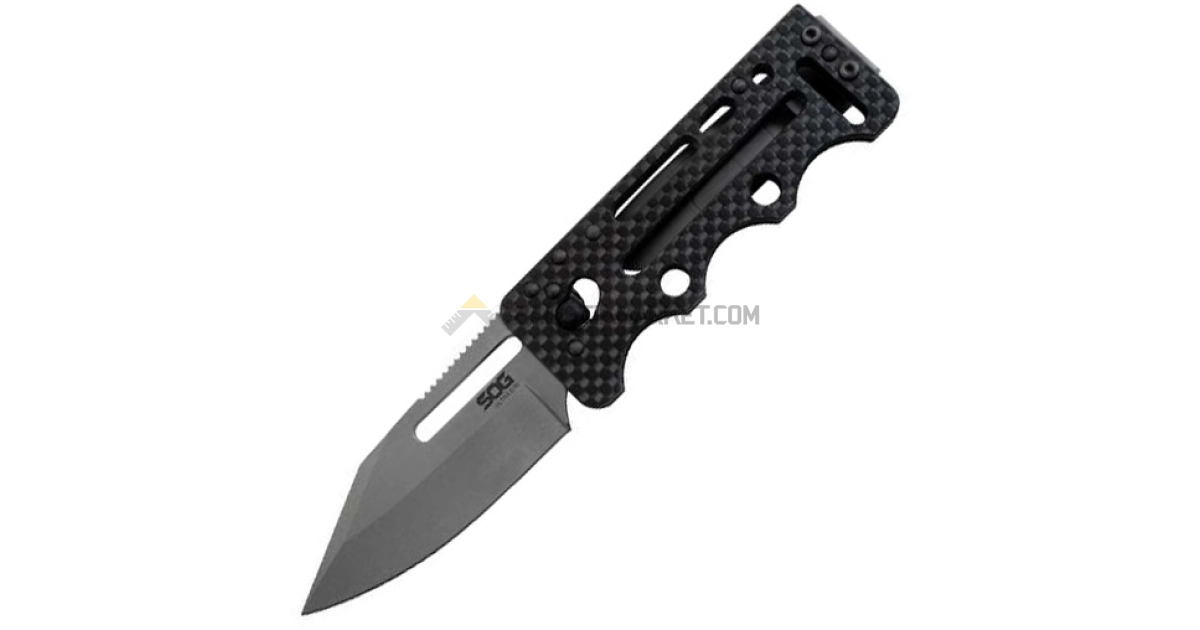 SOG Ultra C-TI Çakı