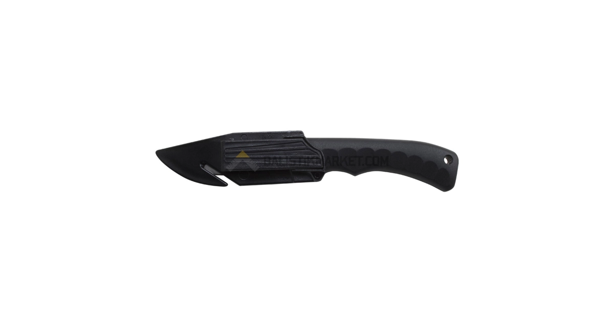 SOG Ace-Stonewash Siyah Kılıflı Çakı