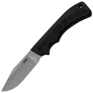 SOG Ace-Stonewash Siyah Kılıflı Çakı