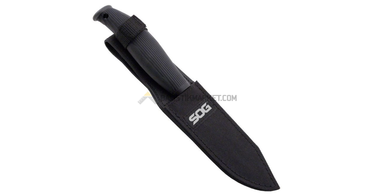 SOG AU-02 Aura Hunting Sabit Bıçak
