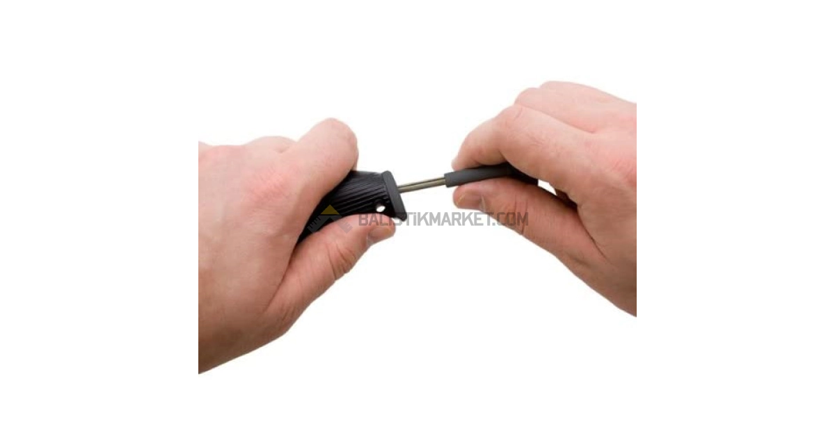 SOG AU-02 Aura Hunting Sabit Bıçak