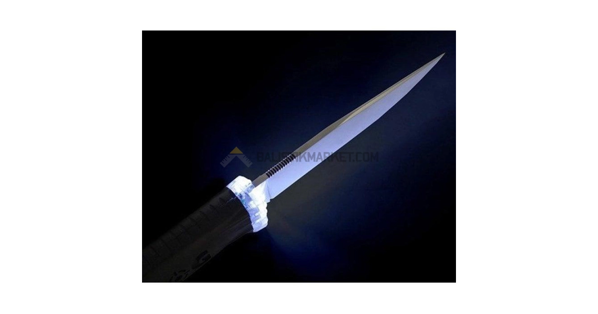 SOG BLT10K Bladelight Fixed Blade Ledli Sabit Bıçak
