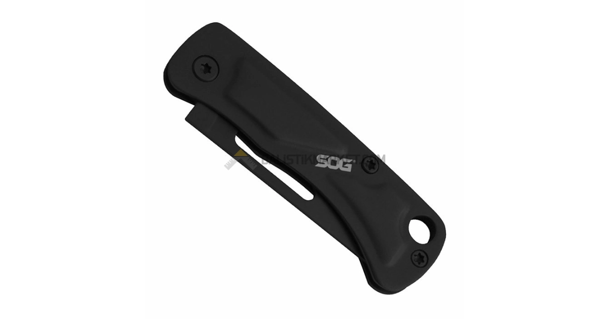 SOG CE1002 CENTI I Paslanmaz Çelik Çakı
