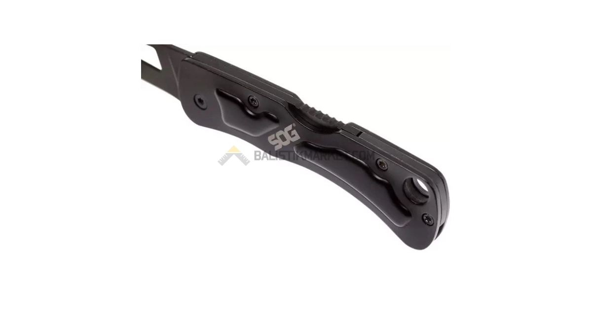 SOG CE1012 Centi II Paslanmaz Çelik Çakı