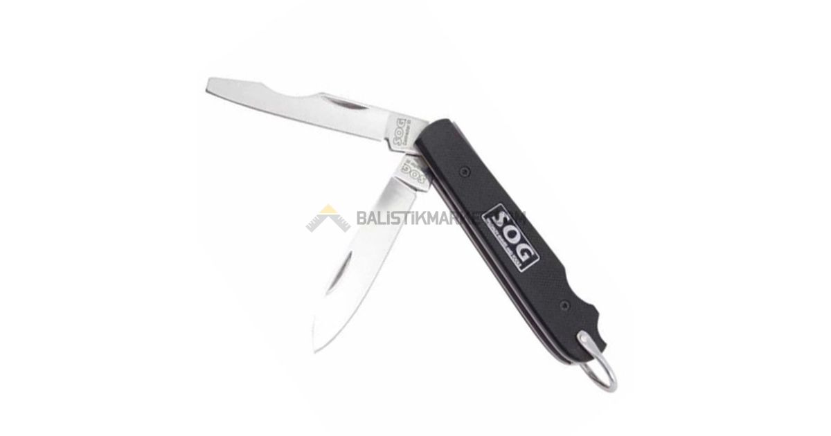 SOG EL-30 Contractor III Çakı