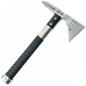 SOG F182N Voodoo Hawk Mini Balta