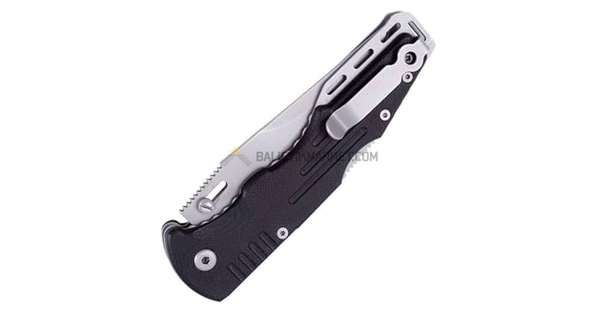 SOG FF-10 Salute Bead Blasted Çakı