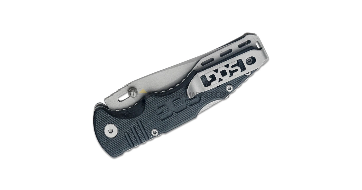 SOG FF1001-CP Salute Mini Çakı