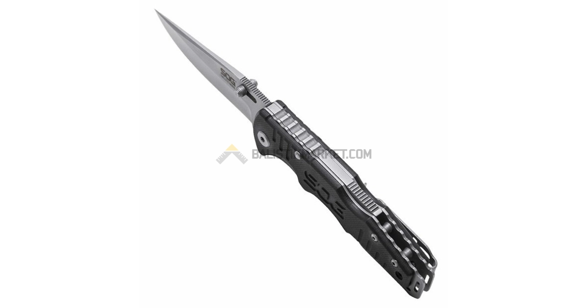 SOG FF1001-CP Salute Mini Çakı