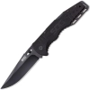 SOG FF-11 Salute Black Blade Çakı