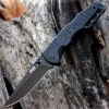 SOG FF-11 Salute Black Blade Çakı
