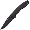 SOG FK1101 Salute Mini Satin Çakı