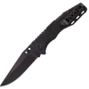 SOG FK1101 Salute Mini Satin Çakı