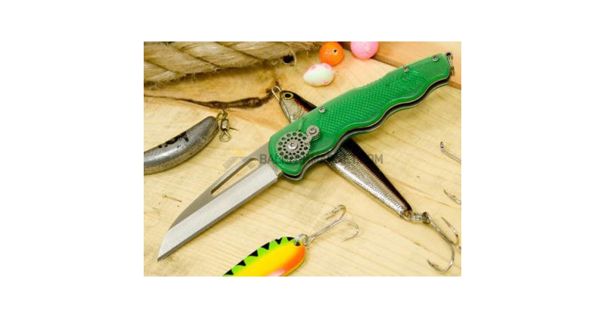 SOG FF-21 Fish-On Klipsli Çakı