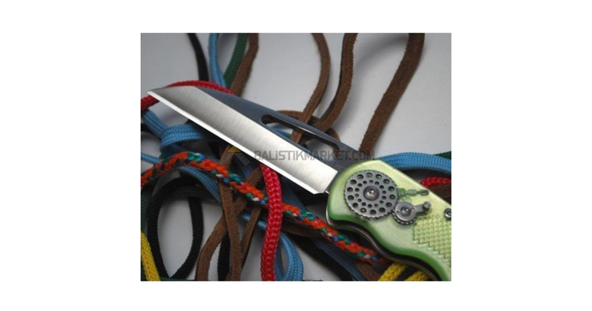 SOG FF-21 Fish-On Klipsli Çakı