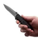 SOG FF-24 Escape Bead Blasted Çakı