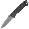 SOG FF-24 Escape Bead Blasted Çakı