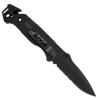 SOG FF-25 Escape Serrated Çakı