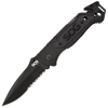 SOG FF-25 Escape Serrated Çakı