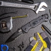 SOG FF-25 Escape Serrated Çakı
