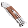 SOG FF-30 Fielder Ahşap Saplı Çakı