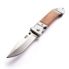 SOG FF-30 Fielder Ahşap Saplı Çakı