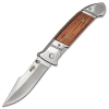 SOG FF-30 Fielder Ahşap Saplı Çakı