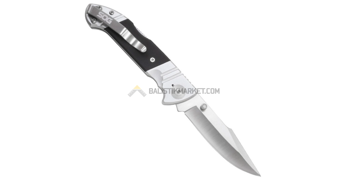 SOG FF3002 Fielder G10 Assisted Çakı
