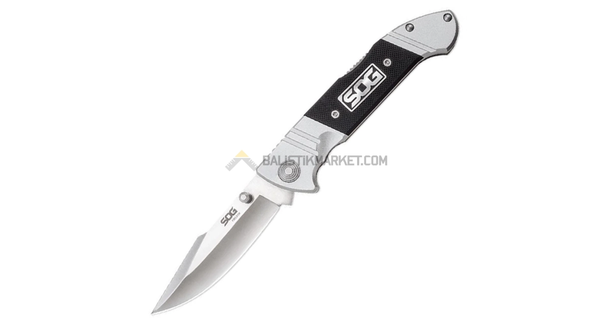 SOG FF3002 Fielder G10 Assisted Çakı