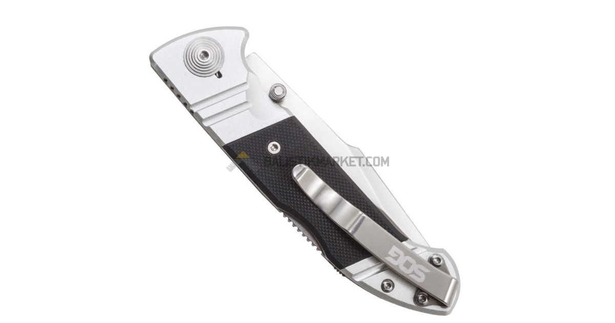 SOG FF3002 Fielder G10 Assisted Çakı