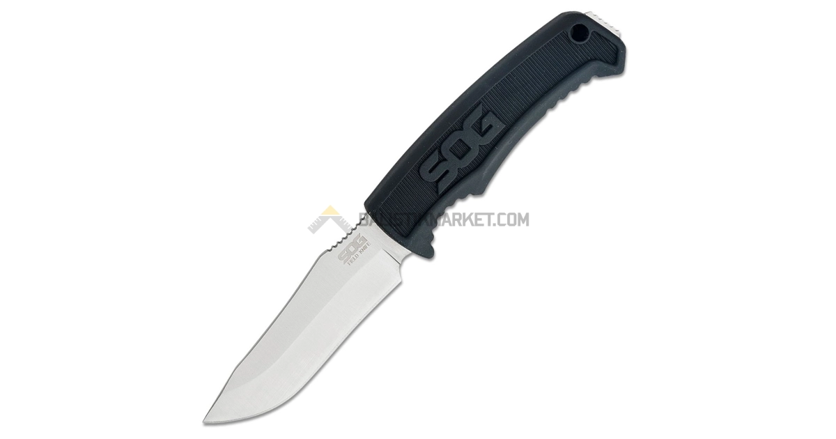 SOG FK1001 Field Knife-Satin Sabit Bıçak