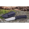 SOG FK1001 Field Knife-Satin Sabit Bıçak