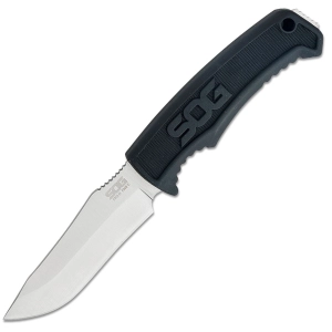 SOG FK1001 Field Knife-Satin Sabit Bıçak